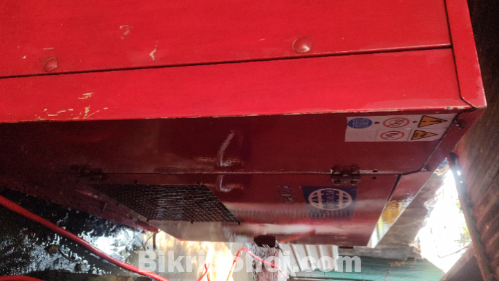 20 kw Wilson made England জেনারেটর